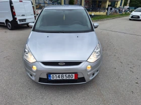 Ford S-Max 1.8tdi, снимка 2