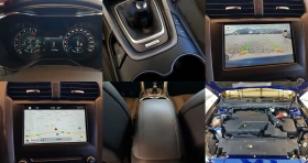 Ford Mondeo 2.0 TDCI-150 к.с. ST LINE ДИСТРОНИК КЕЙ ЛЕС НАВИ, снимка 16
