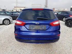 Ford Mondeo 2.0 TDCI-150 к.с. ST LINE ДИСТРОНИК КЕЙ ЛЕС НАВИ, снимка 5