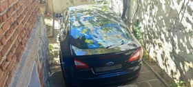 Ford S-Max 1.8, снимка 7