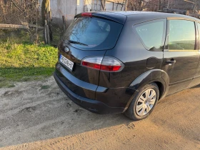 Ford S-Max 1.8, снимка 3