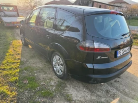 Ford S-Max 1.8, снимка 10