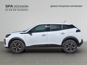 Peugeot 2008 STYLE 1.2 PureTech 100 BVM6 EURO 6.4/2410345, снимка 8