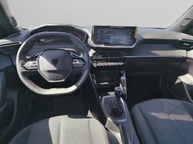 Peugeot 2008 STYLE 1.2 PureTech 100 BVM6 EURO 6.4/2410345, снимка 9