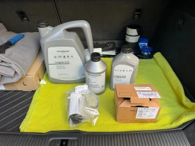 Audi A3 Sportback Stronic, снимка 14