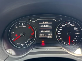 Audi A3 Sportback Stronic, снимка 11