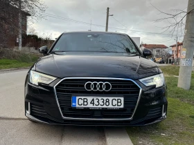 Audi A3 Sportback Stronic, снимка 2