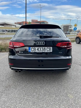 Audi A3 Sportback Stronic, снимка 4