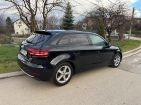 Audi A3 Sportback Stronic, снимка 3