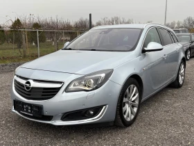 Opel Insignia SPORTS TOURER, снимка 1