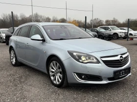 Opel Insignia SPORTS TOURER, снимка 3
