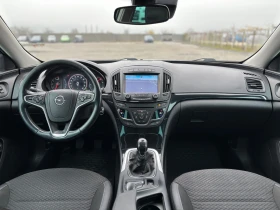 Opel Insignia SPORTS TOURER, снимка 13