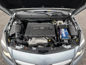 Opel Insignia SPORTS TOURER, снимка 16