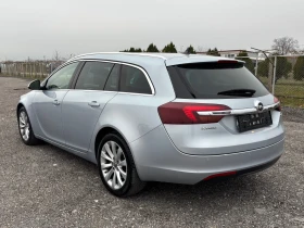 Opel Insignia SPORTS TOURER, снимка 7