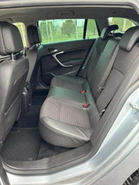 Opel Insignia SPORTS TOURER, снимка 11