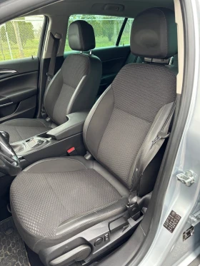 Opel Insignia SPORTS TOURER, снимка 12