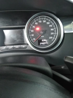 Peugeot 508 RXH, снимка 12