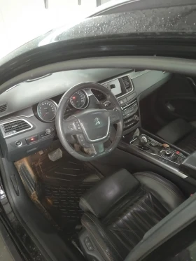 Peugeot 508 RXH, снимка 4