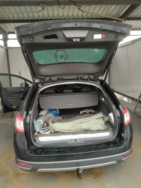 Peugeot 508 RXH, снимка 1