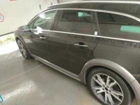 Peugeot 508 RXH, снимка 8