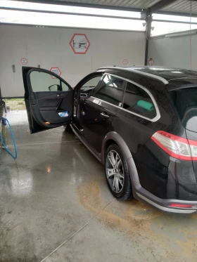 Peugeot 508 RXH, снимка 3