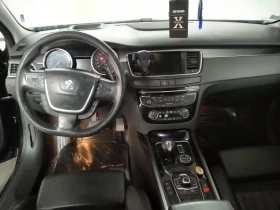Peugeot 508 RXH, снимка 5