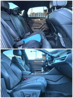 Audi A6 Sport 50 TDI, QUATTRO, 286PS, снимка 14