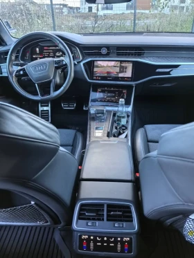 Audi A6 Sport 50 TDI, QUATTRO, 286PS, снимка 12