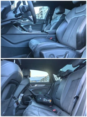 Audi A6 Sport 50 TDI, QUATTRO, 286PS, снимка 13