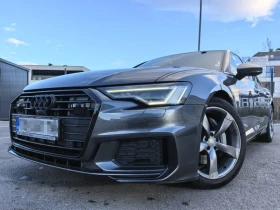 Audi A6 Sport 50 TDI, QUATTRO, 286PS, снимка 1