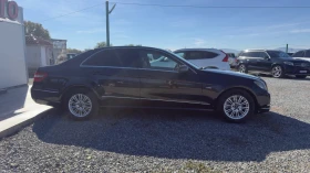 Mercedes-Benz E 220, снимка 7