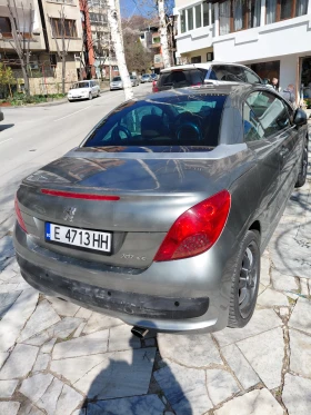 Peugeot 207 1.6, снимка 2