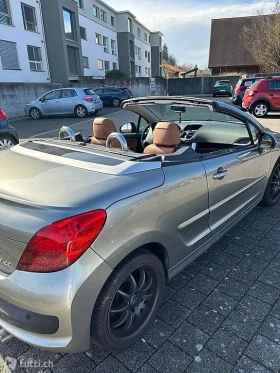 Peugeot 207 1.6, снимка 6