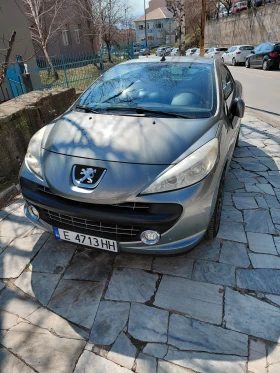 Peugeot 207 1.6, снимка 1
