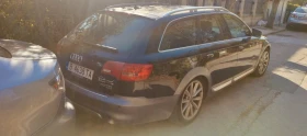 Audi A6 Allroad, снимка 3