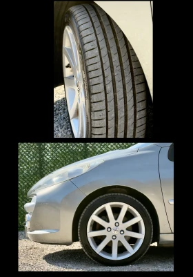 Peugeot 207 cc 1.6i ИТАЛИЯ, снимка 9