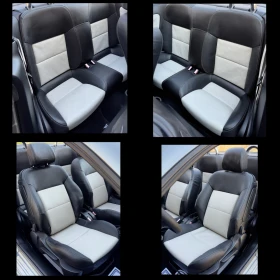 Peugeot 207 cc 1.6i ИТАЛИЯ, снимка 13