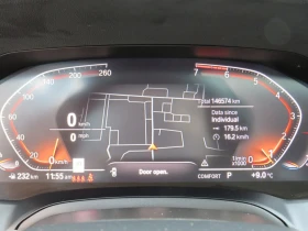 BMW 330 i XDRIVE* MEMORY* DIGITAL DASH* ПОДГРЕВ* ШИБИДАХ, снимка 9
