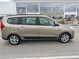 Dacia Lodgy 1.5 DIZEL 107 KN, снимка 6