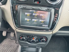 Dacia Lodgy 1.5 DIZEL 107 KN, снимка 12