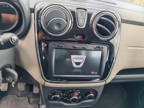 Dacia Lodgy 1.5 DIZEL 107 KN, снимка 9