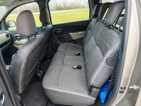 Dacia Lodgy 1.5 DIZEL 107 KN, снимка 15