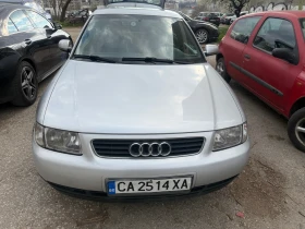 Audi A3 1.6 101коня 1ви собственик, 3 врати , снимка 1