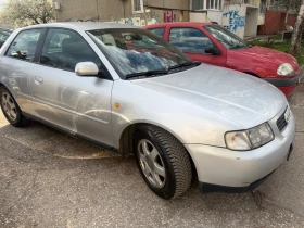 Audi A3 1.6 101коня 1ви собственик, 3 врати , снимка 5