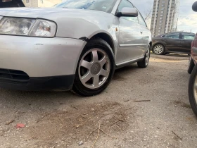 Audi A3 1.6 101коня 1ви собственик, 3 врати , снимка 4