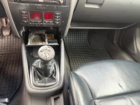 Audi A3 1.6 101коня 1ви собственик, 3 врати , снимка 15