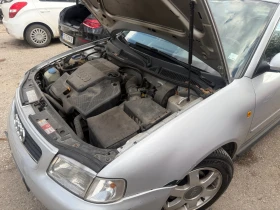 Audi A3 1.6 101коня 1ви собственик, 3 врати , снимка 2