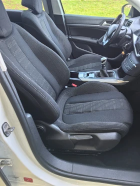 Peugeot 308 1.6 HDI 120кс.fulled GT line, снимка 13