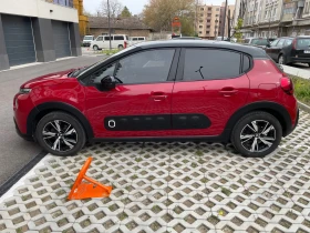 Citroen C3 1.6 BlueHDI, снимка 8