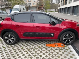Citroen C3 1.6 BlueHDI, снимка 5